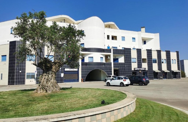 La Maison Latina Guest House
