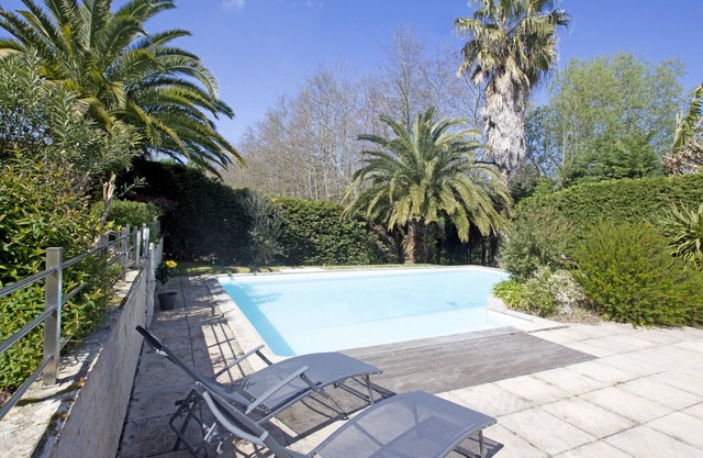 La Maison Mora - Welkeys