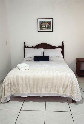 La Mar Paraty Hospedaria 04