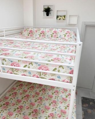 La Marchesina House