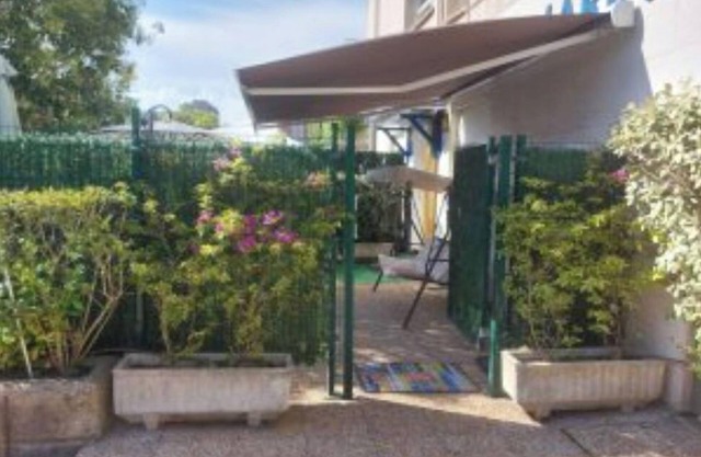 La Marina Studio (Double Bed)