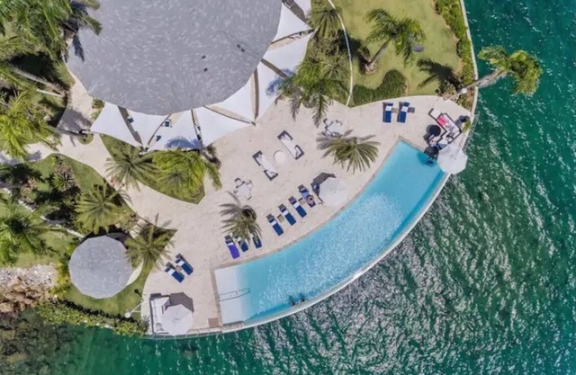 La Marina Yacht Club Apartment at Puerto Bahia