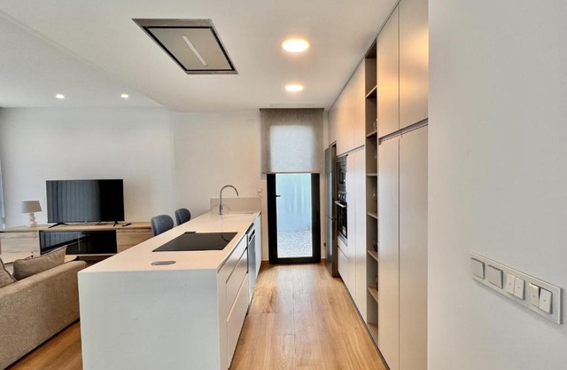 La Masion de Tout Seasonal Rental