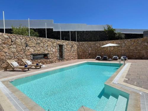 La Morreta Suites I - Lanzarote