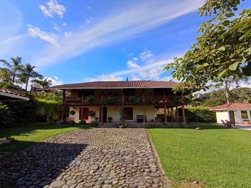 La muñeca Chalet