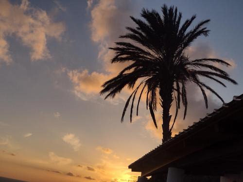 "la Palma"la casa del sole e del vento
