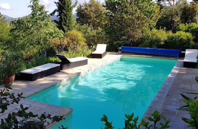 La Patouille Comfortable holiday residence
