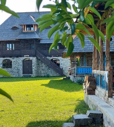La Patru Daci