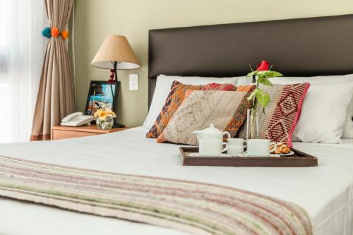 La Paz Apart Hotel