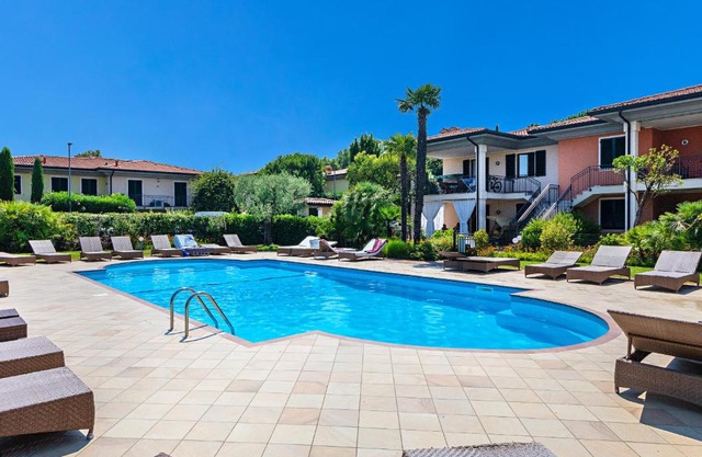 La Piopa 2 20 Apartment by Wonderful Italy