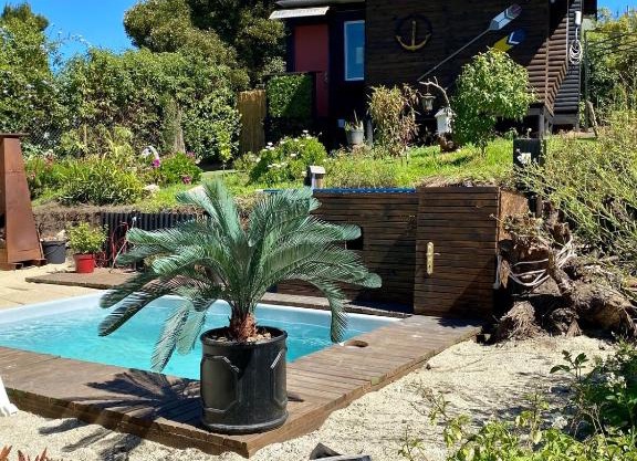 La Playita Lodge