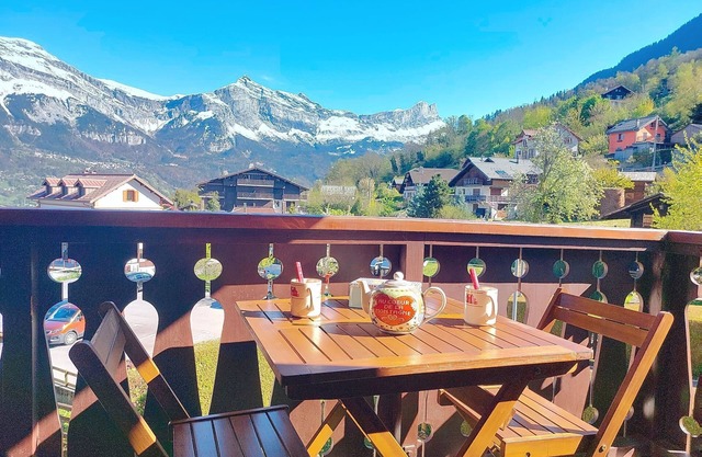 La pointe des Aravis 3 by Interhome