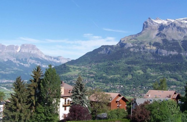 La pointe des Aravis 4 by Interhome