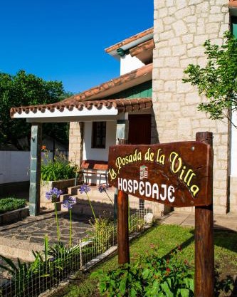 La Posada de la Villa