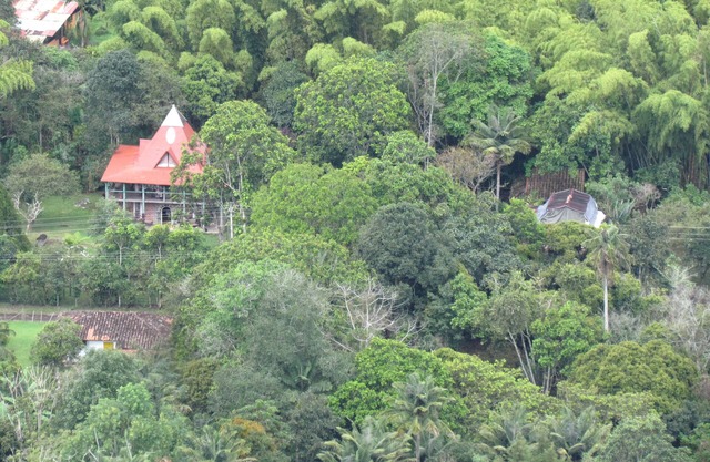 La Posada del Cucú