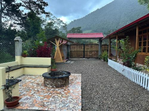 La posada del Minero - Oxapampa