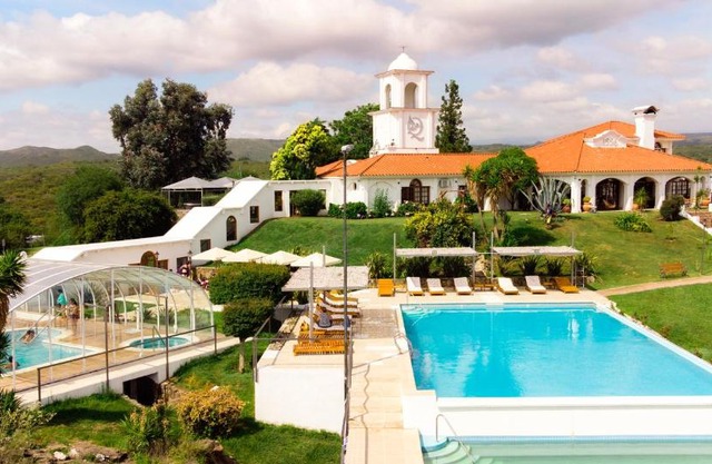 La Posada Del Qenti