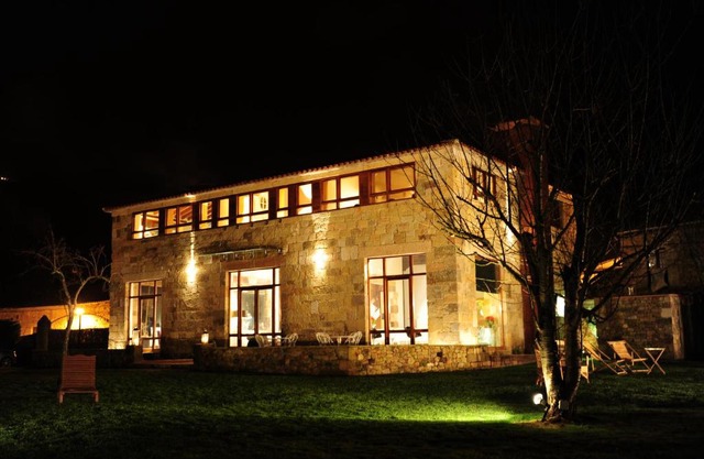 LA POSADA