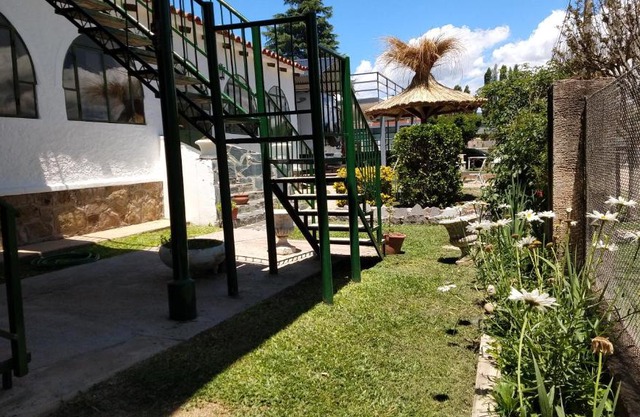 La posta del vasco