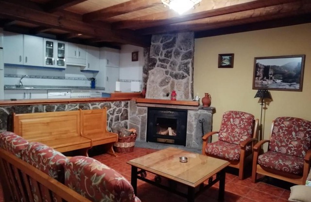 La Puente 10 de Gredos