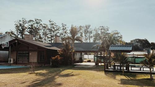 La quinta
