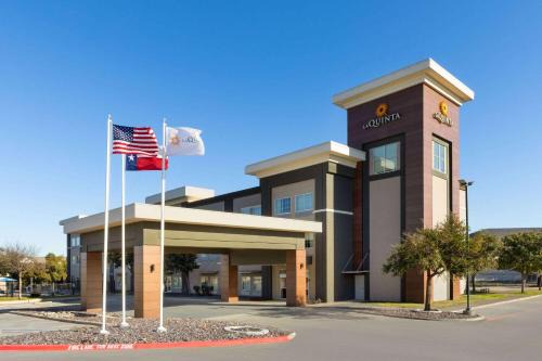 La Quinta by Wyndham Austin NW/Lakeline Mall