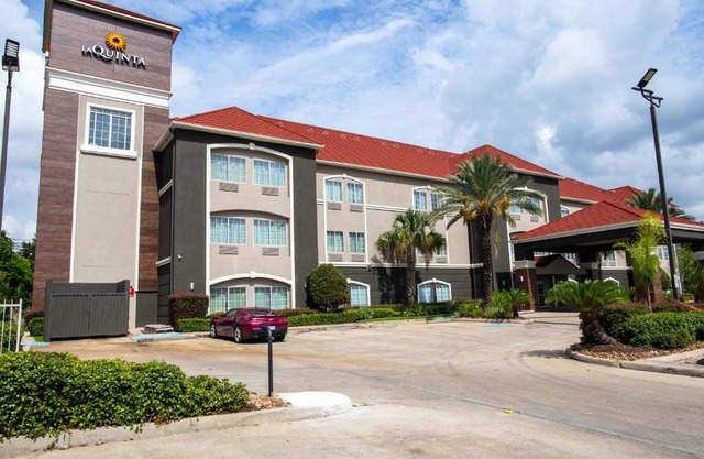 La Quinta by Wyndham Houston East at Normandy