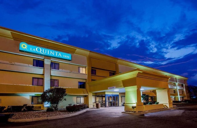 La Quinta Inn by Wyndham Detroit Southgate