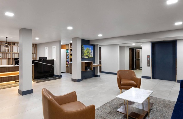 La Quinta Inn & Suites by Wyndham Springdale