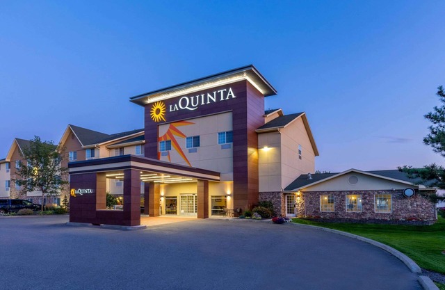 La Quinta Inn & Suites by Wyndham Spokane Valley