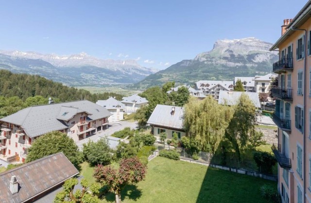 La Résidence by Interhome