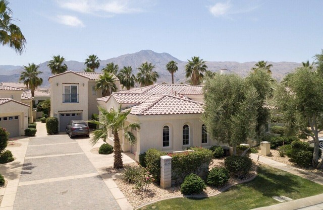 La Rana Azul - Pool, Spa, Gym, Tennis - 2BR#066251