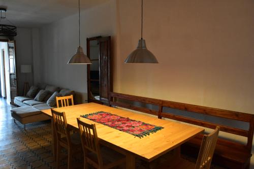 La Rectoria