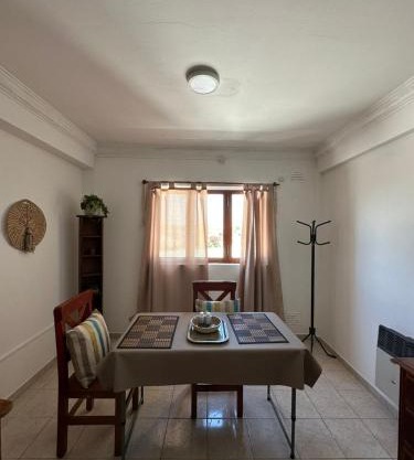 La rioja Flat