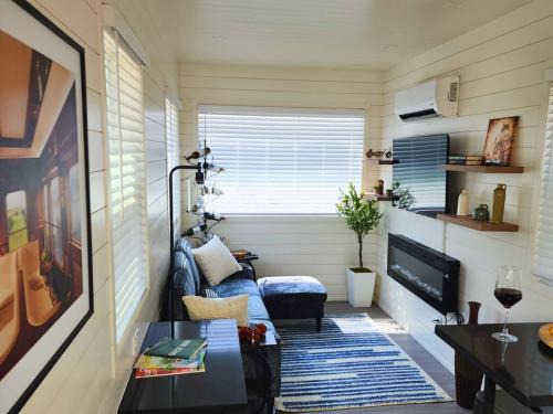 La Rioja Station, 1BR with Pool & Patio