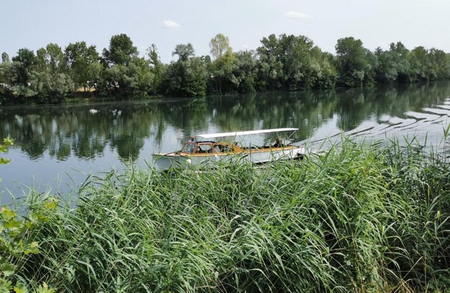 La Rive du Doubs - 2 chambres - 5 Pers - 56, Chemin du Canal Du Rhône au Rhin