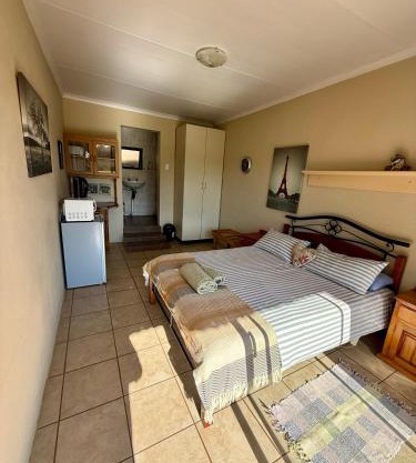La Ronel Guest Farm