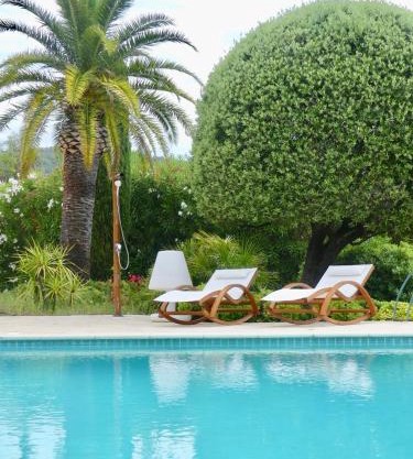 La Rose des Sables suite 5 étoiles