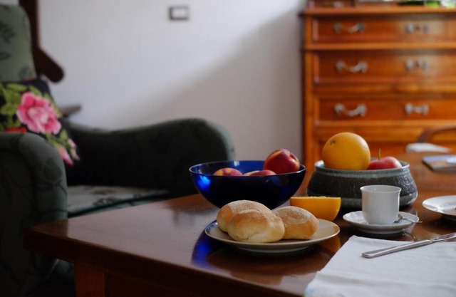 La Scala Rho B&B