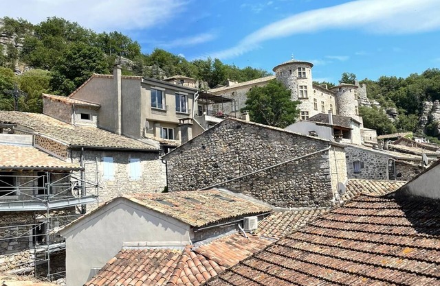 La Secrète