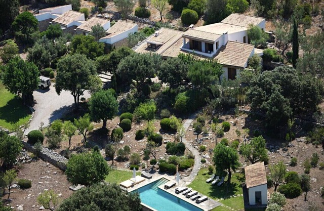 La Serrania