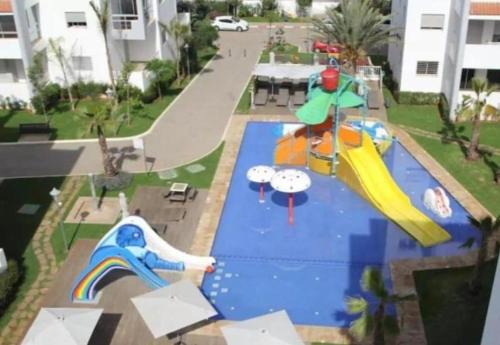 La siesta beach resort