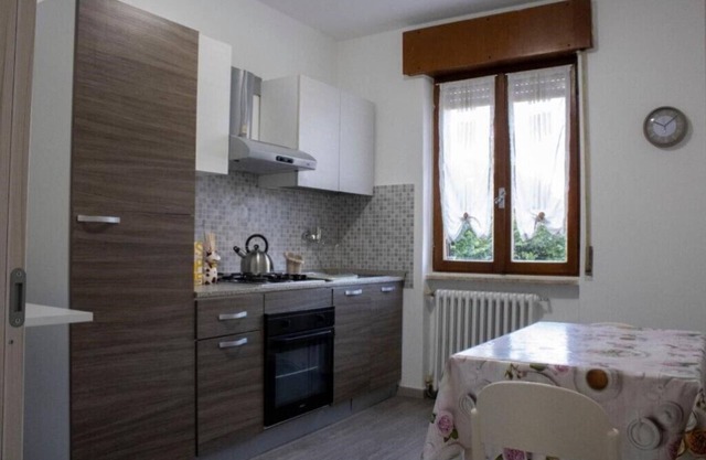 La tana 3 minutes from Lake Endine 7 minutes from Lake Iseo cozy apartment