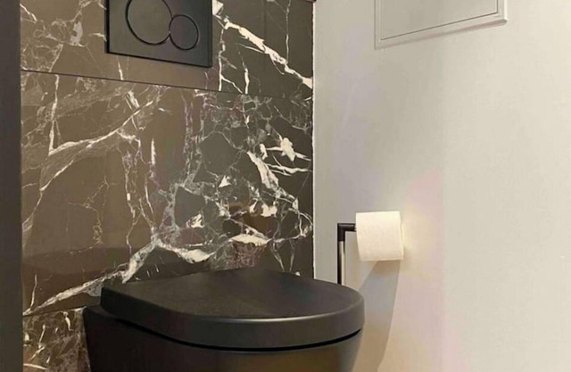 La Terrasse Sainte Catherine