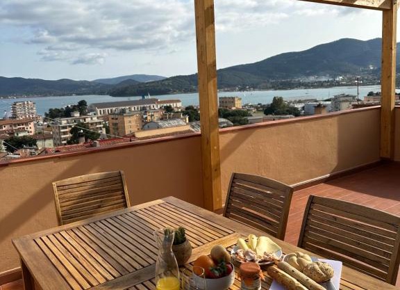 La terrazza al forte