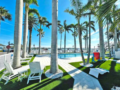 La Tortuga Historic Pass A Grille St Pete Beach 19