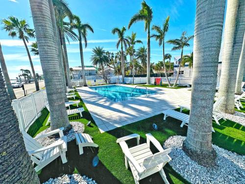 La Tortuga Historic Pass A Grille St Pete Beach 15