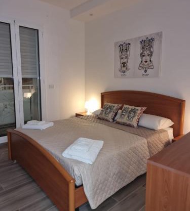 La Trinacria casa vacanze