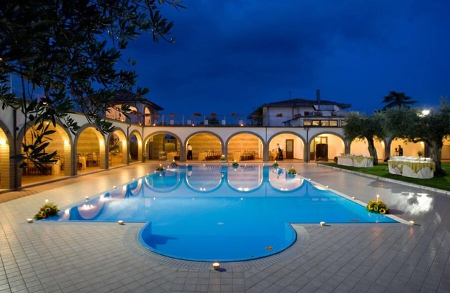 La Vecchia Torre