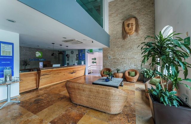La Venta Inn Villahermosa Hotel